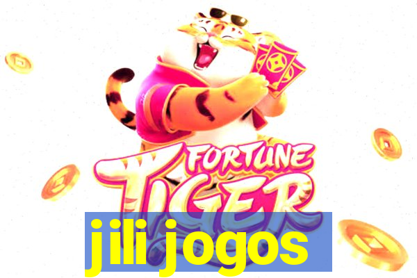 jili jogos